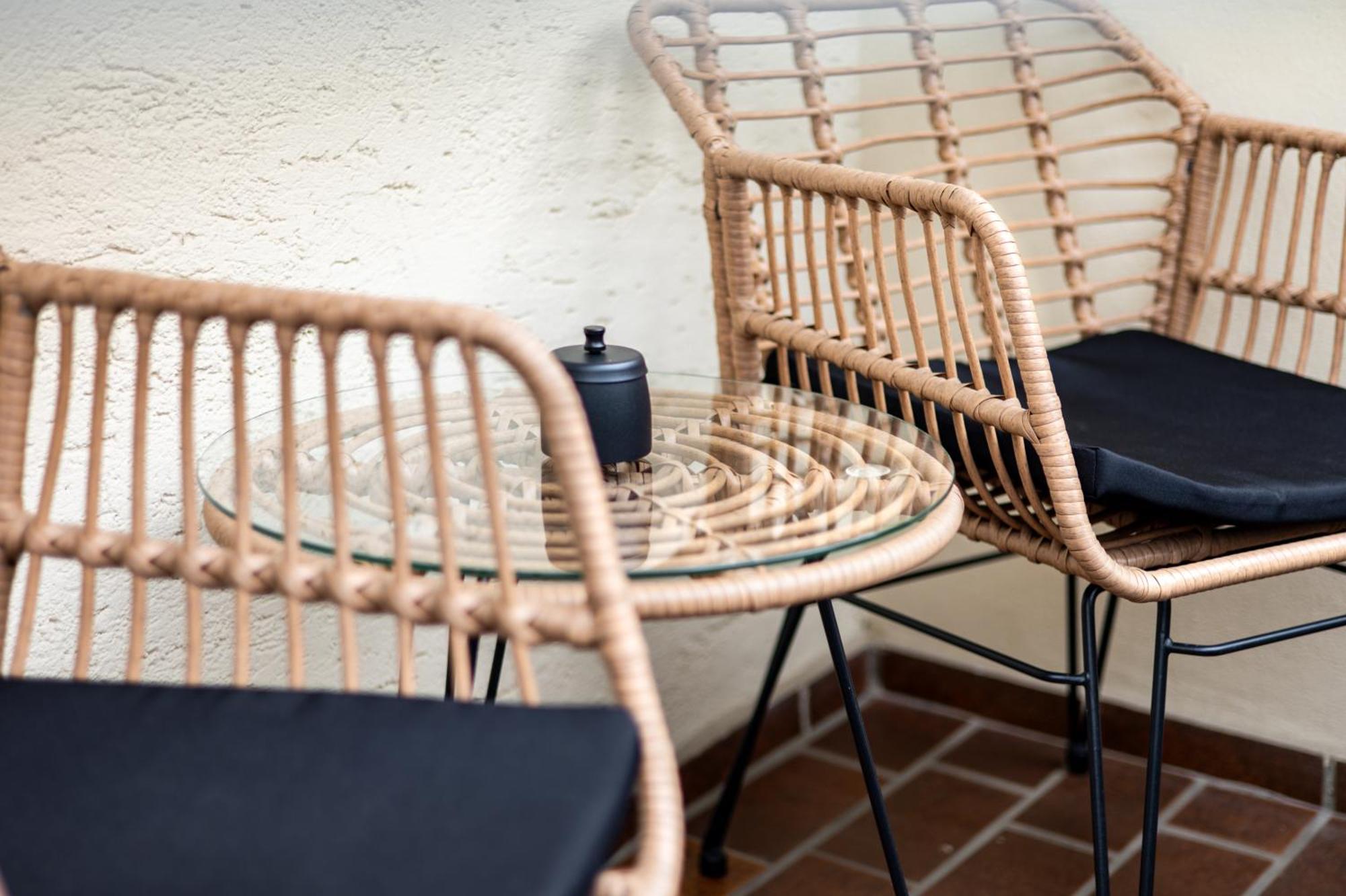 Design-Apartment In Linz Mit Netflix & Balkon المظهر الخارجي الصورة